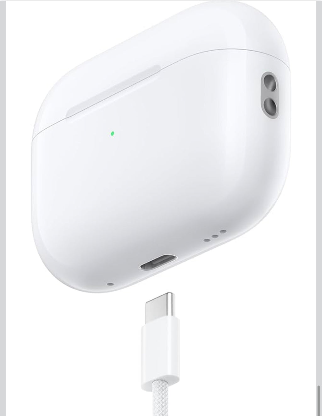 Pro ANC Wireless Earbuds | Premium Sound & Noise Cancellation