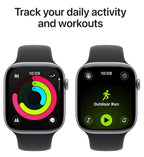 Series 11 AMOLED Smartwatch