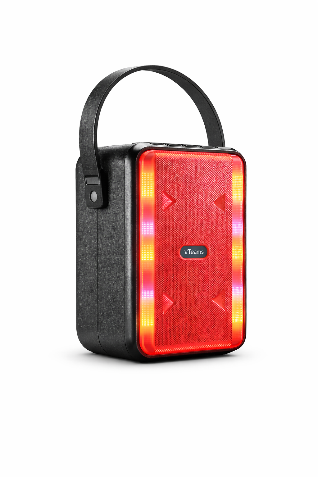 Wireless Bluetooth Speaker with Deep Bass | Compact & Loud Sound