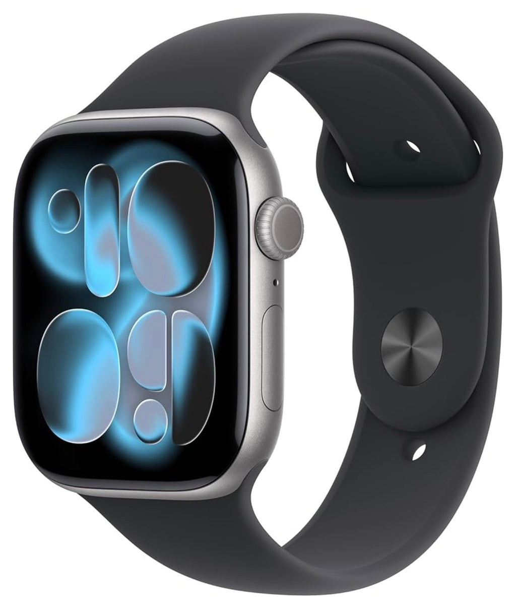 Series 11 AMOLED Smartwatch