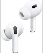 Pro ANC Wireless Earbuds | Premium Sound & Noise Cancellation