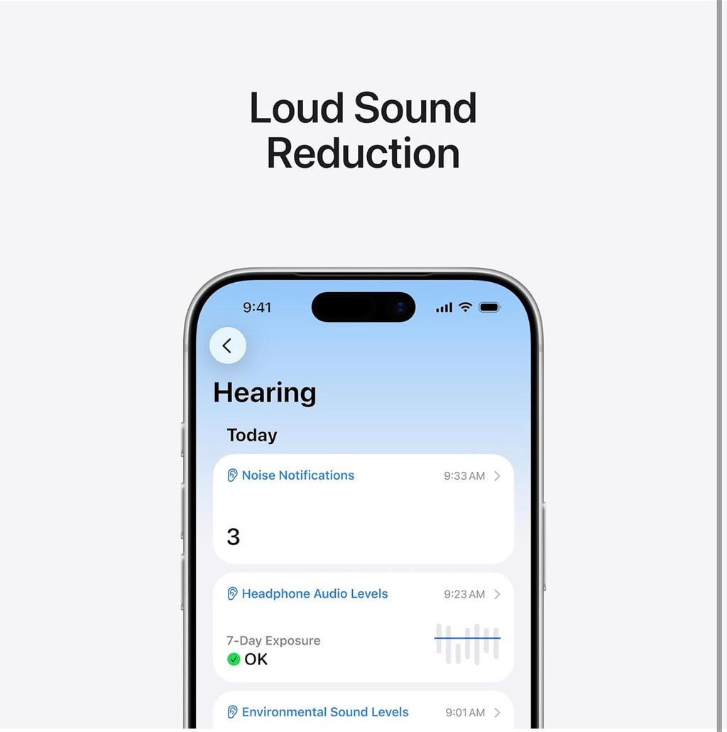 AirPods Pro 4 – True Wireless In-Ear Headphones