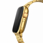 Smartwatch & AirPods Combo Pack with 7 Stylish Watch Straps | All-in-One Smart Combo