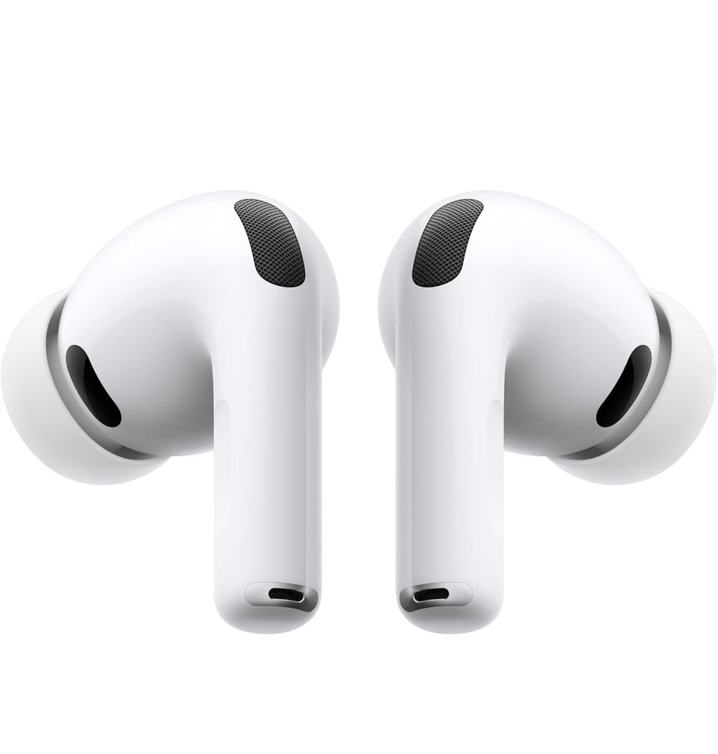 AirPods Pro 4 – True Wireless In-Ear Headphones